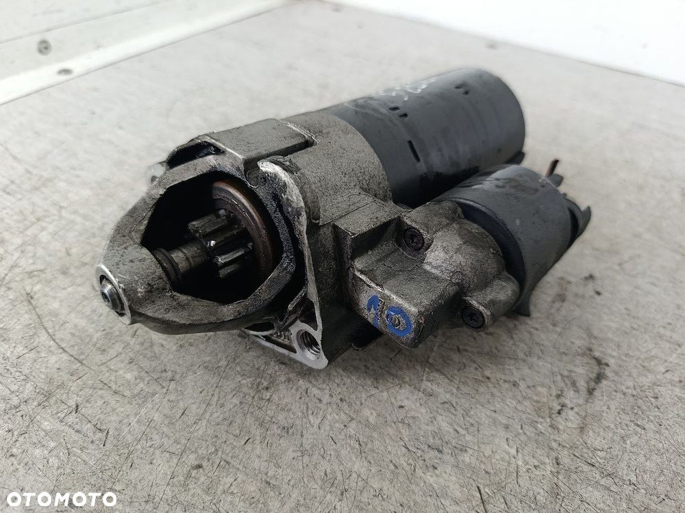 ROZRUSZNIK VW PASSAT B5 FL 068911024F 1.9 TDI - 2