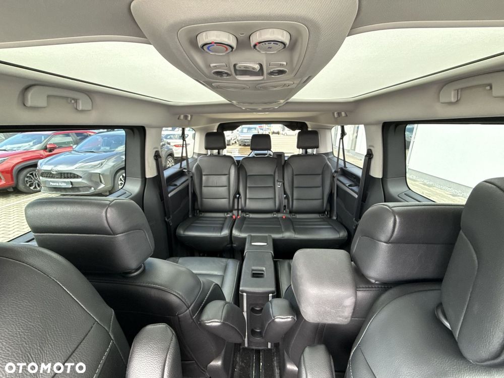 Toyota Proace Verso - 20
