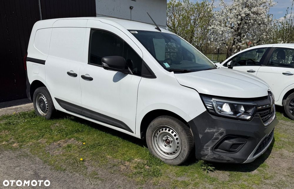 Renault Kangoo - 1