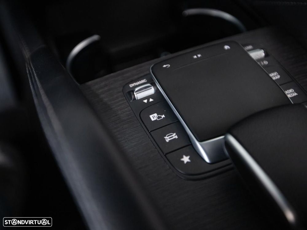 Mercedes-Benz GLE 350 de 4Matic - 25