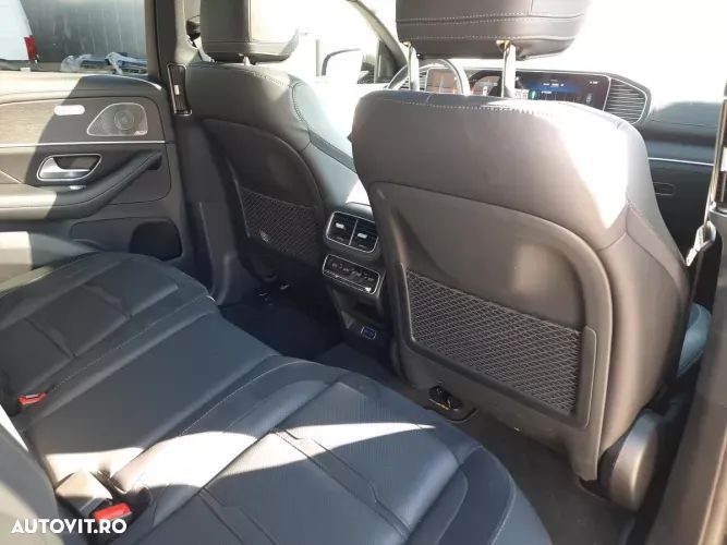 Mercedes-Benz GLE AMG 53 MHEV 4MATIC+ - 14