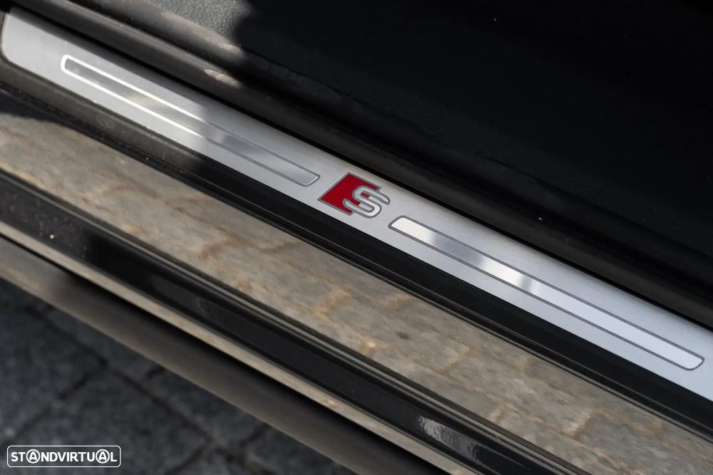 Audi e-tron Sportback 55 quattro S line - 52