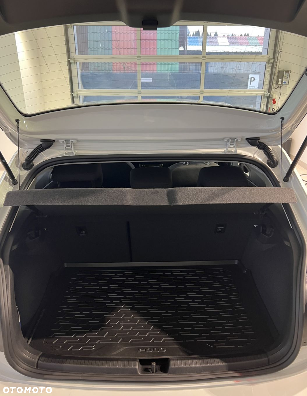 Volkswagen Polo 1.0 TSI Style - 7