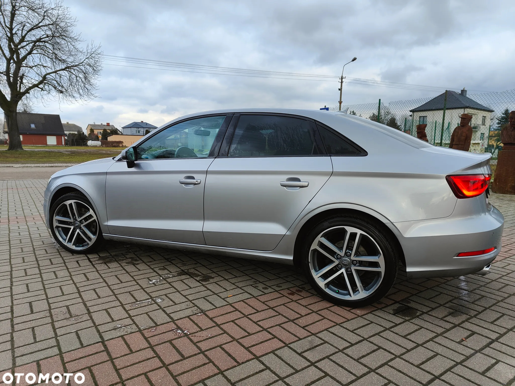 Audi A3 - 5