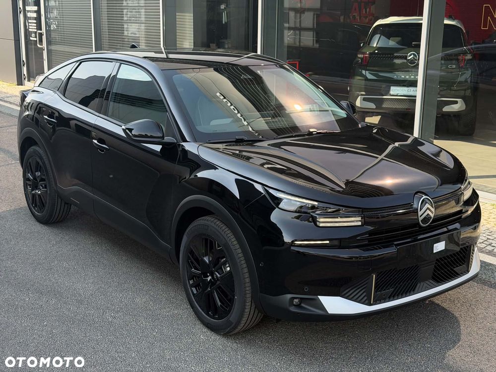 Citroën C4 1.2 mHEV Max eDCT6 - 4