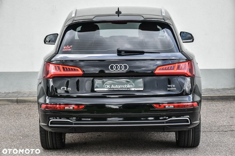 Audi Q5 2.0 TDI Quattro Sport S tronic - 7