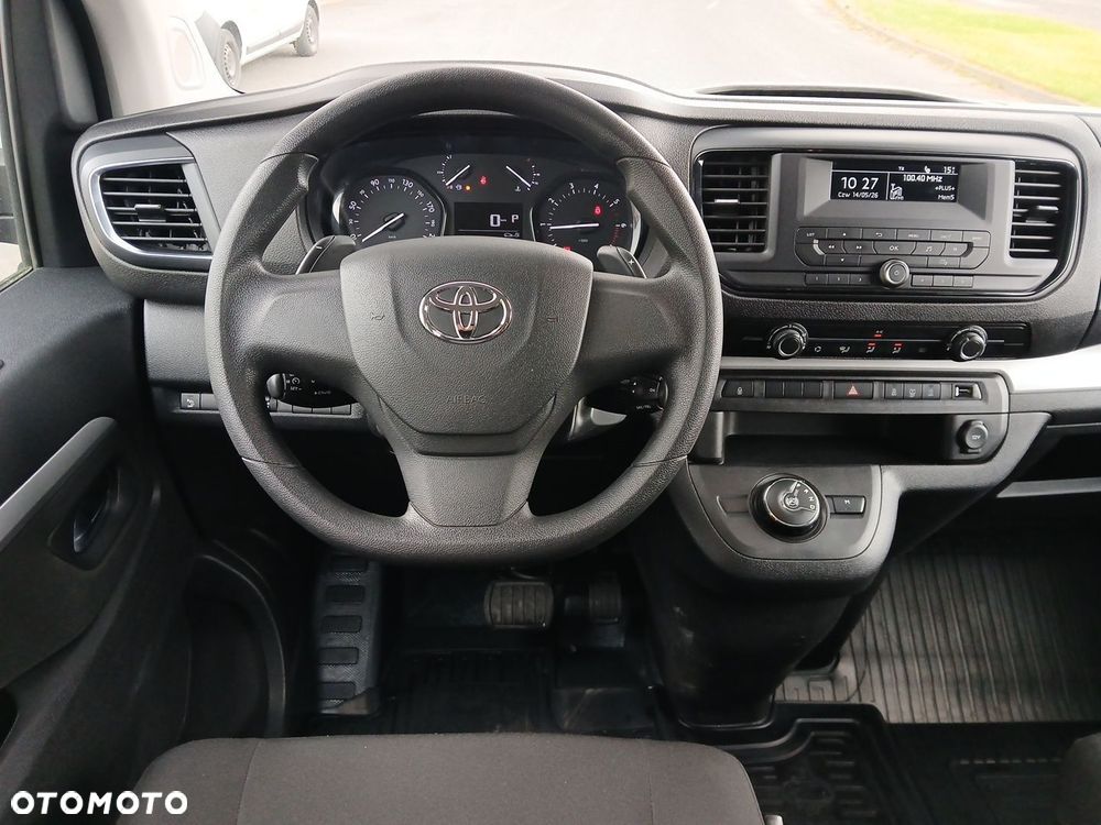Toyota Proace Verso 2.0 D4-D Long Business - 28