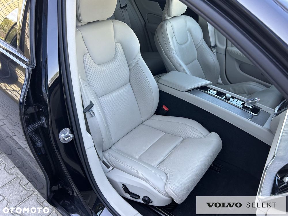 Volvo V60 - 22