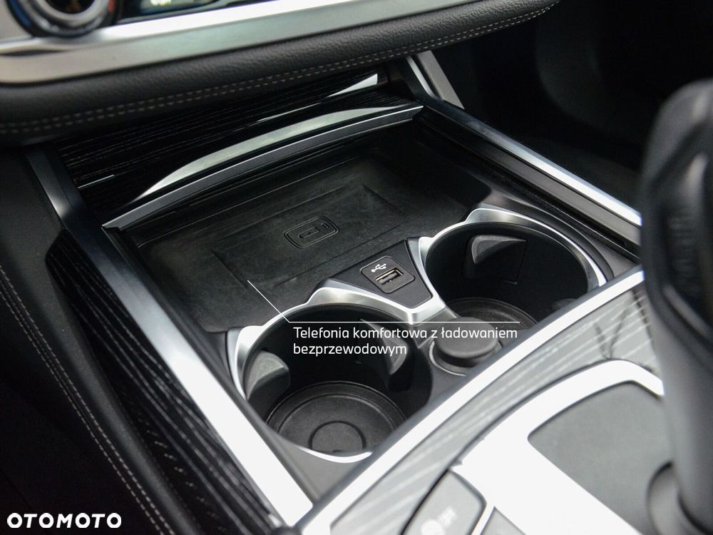 BMW Seria 7 730d xDrive mHEV sport - 30