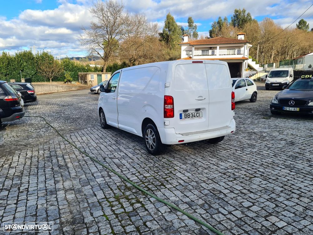 Peugeot Expert 2.0 Bluehdi - 3