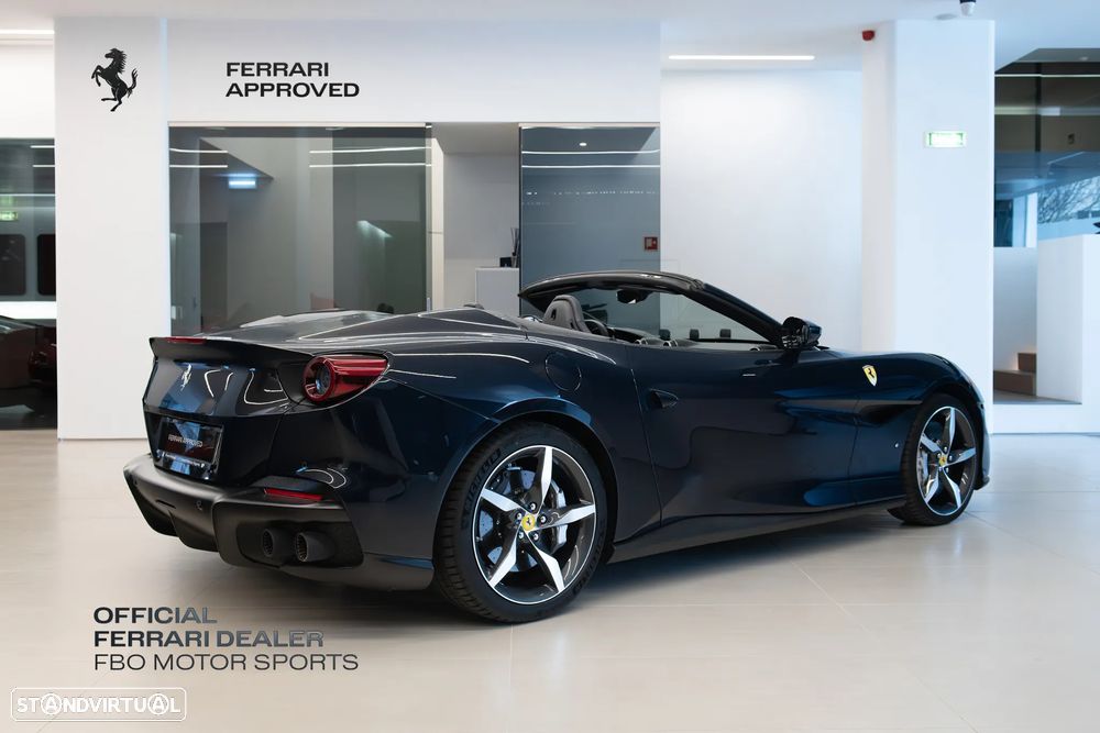 Ferrari Portofino M - 2