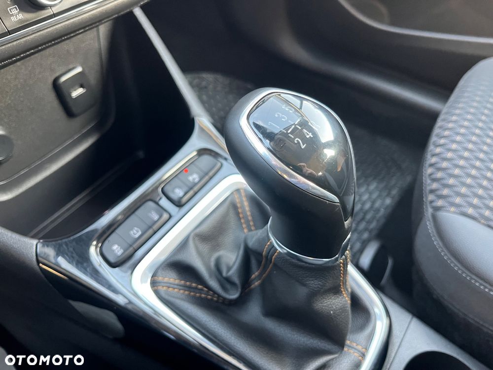 Opel Crossland X 1.2 Start/Stop Innovation - 20