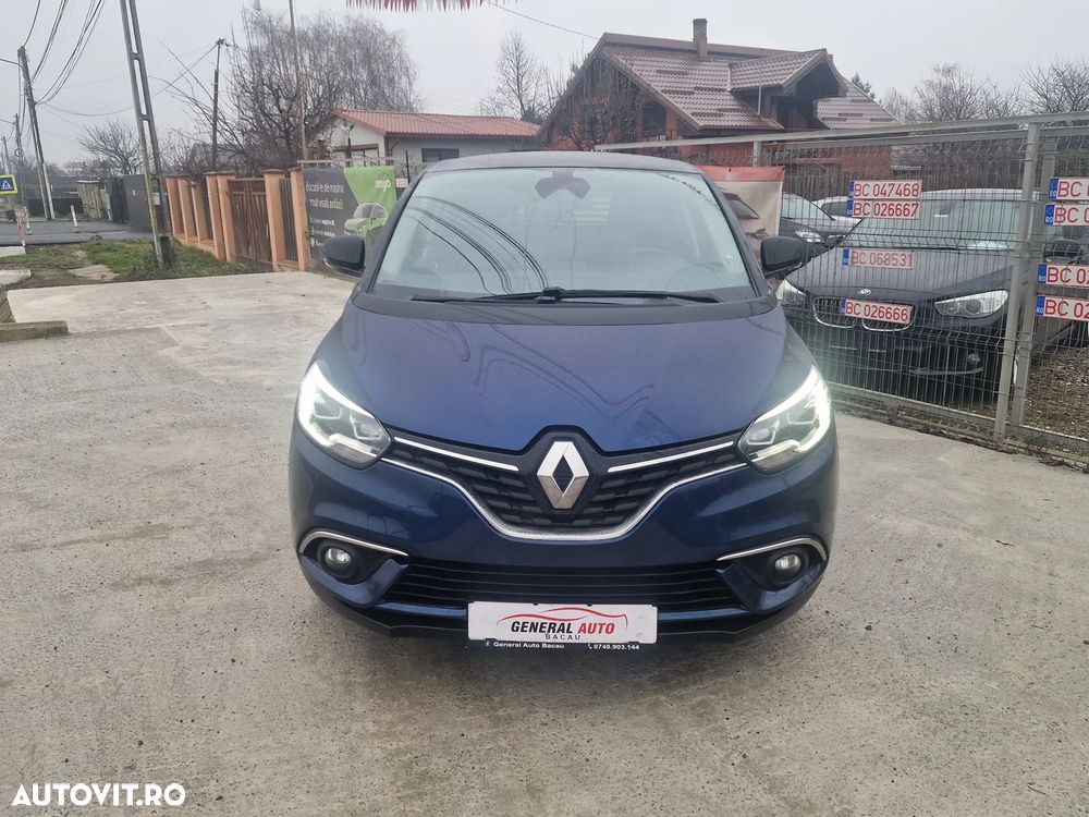 Renault Scenic - 3