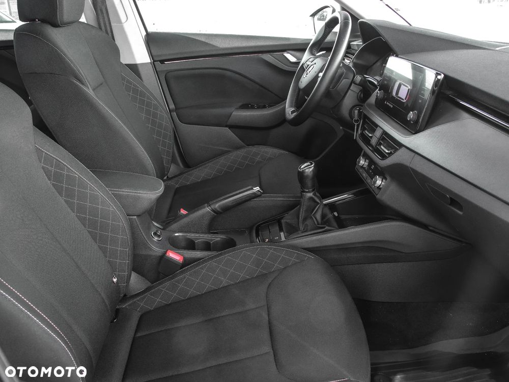 Skoda Scala 1.0 TSI Ambition - 13