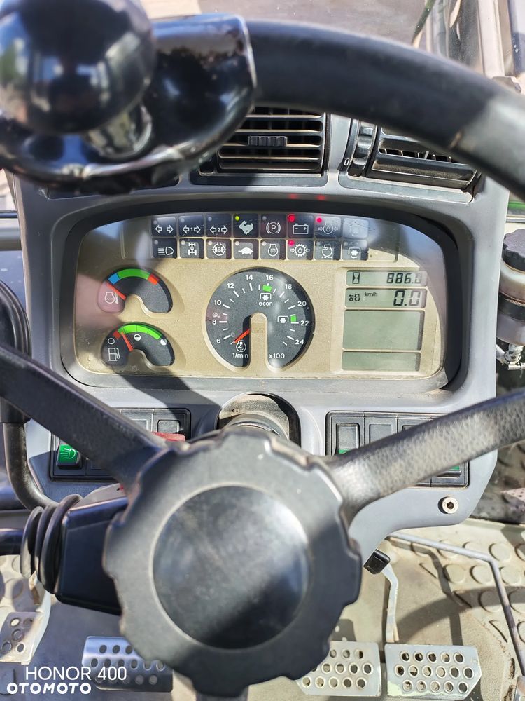 Deutz-Fahr Agrotron 4.85 - 9