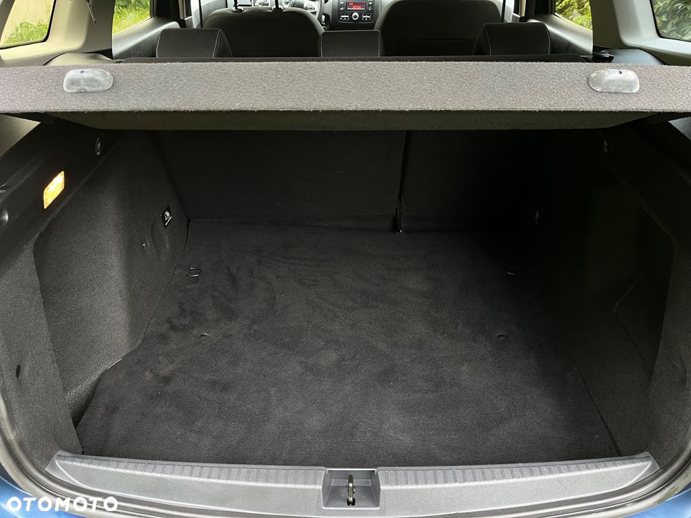 Dacia Duster SCe 115 2WD Comfort - 22