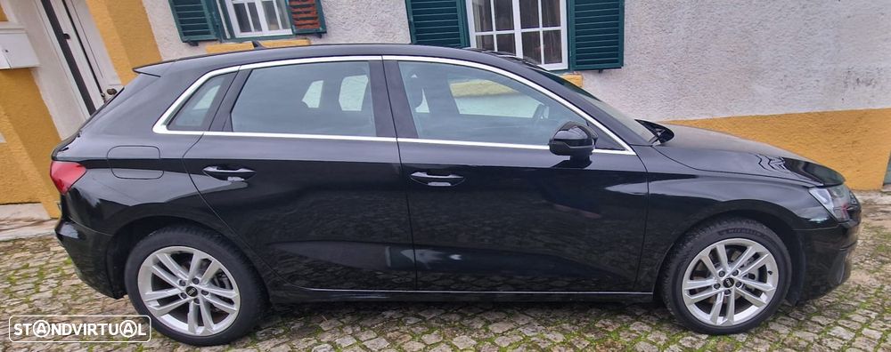 Audi A3 Sportback - 6