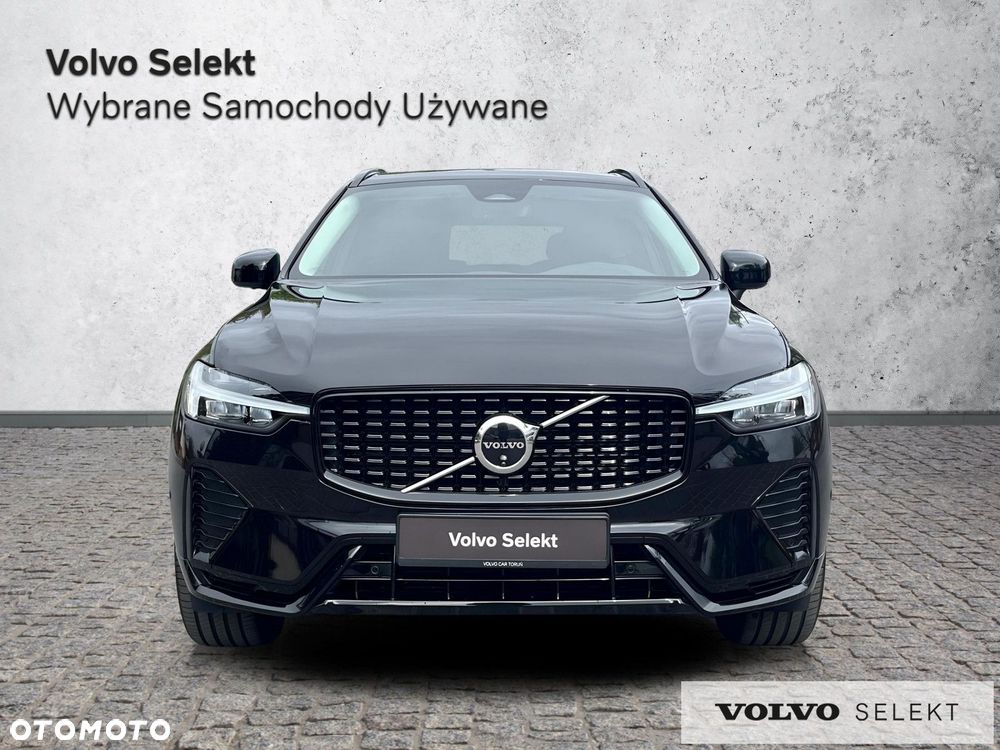 Volvo XC 60 - 10