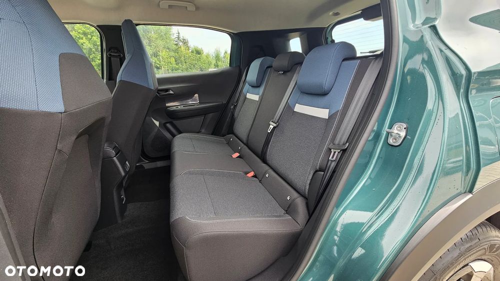 Opel Frontera 1.2 T mHEV Edition eDTC6 - 9