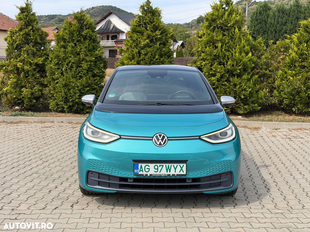 Volkswagen ID.3 - 26