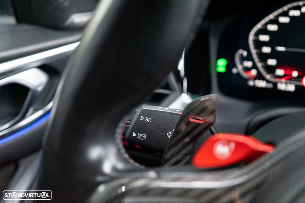 BMW M4 Competition - 50