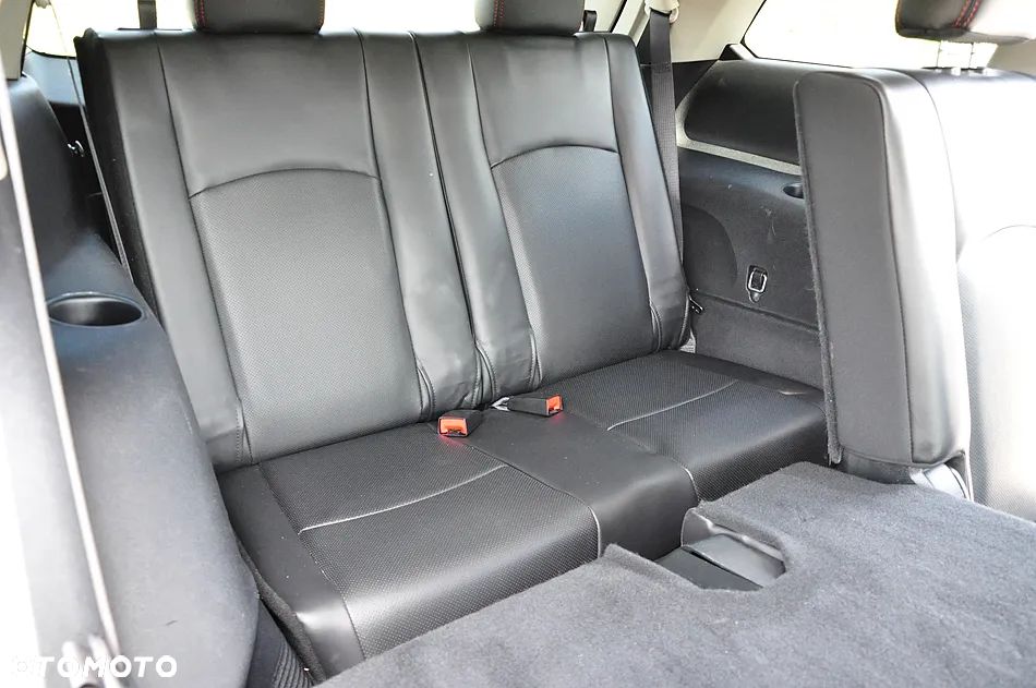 Dodge Journey - 25