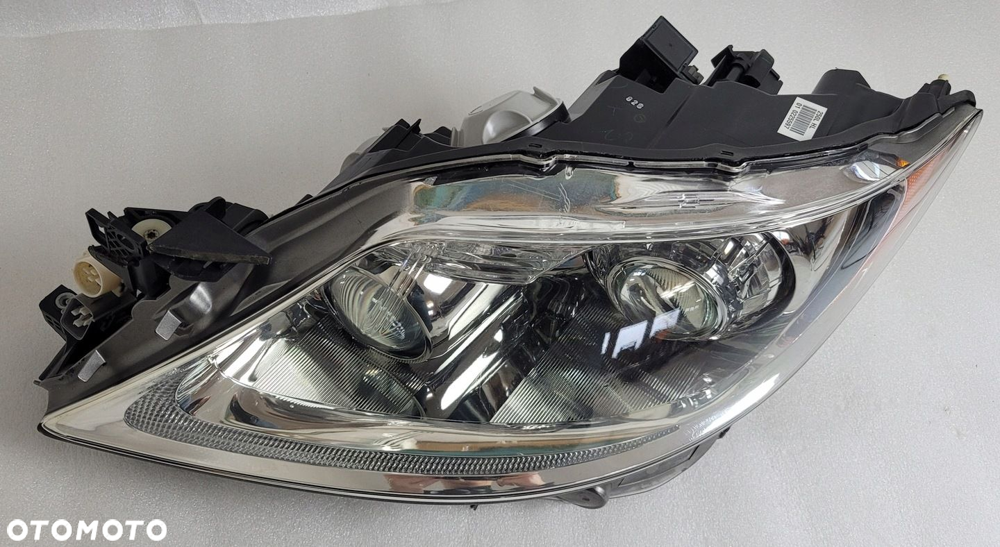 LAMPA LEWA PRZÓD BI-XENON LEXUS LS460 - 2
