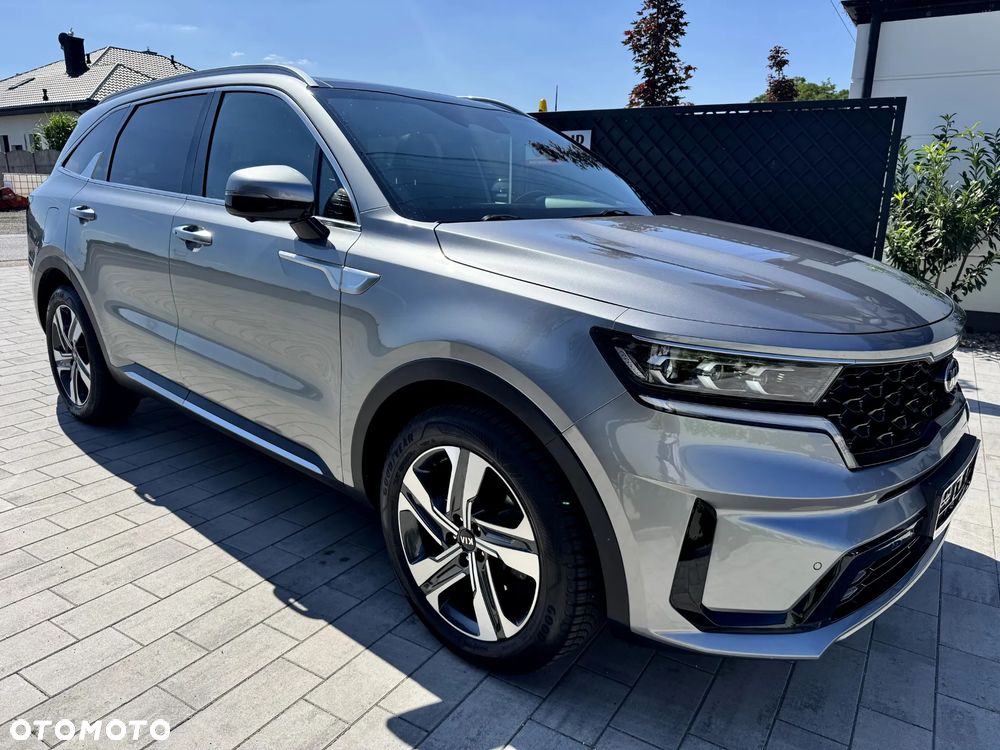 Kia Sorento - 5