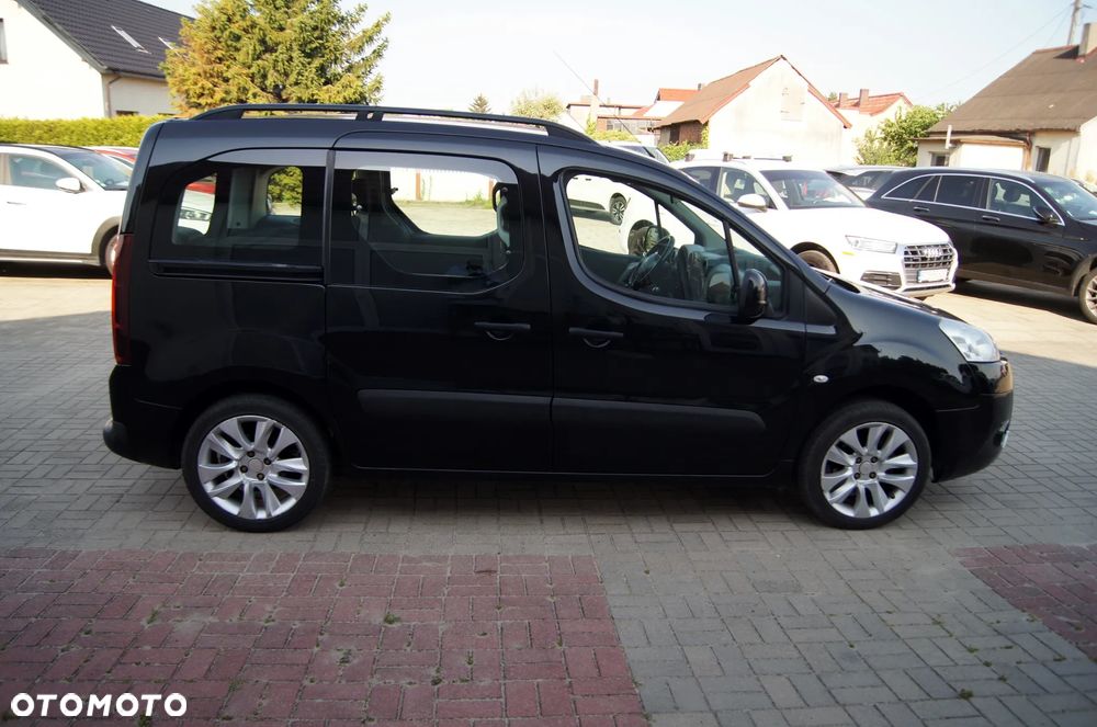 Peugeot Partner e-HDi FAP 92 Stop&Start Active - 33