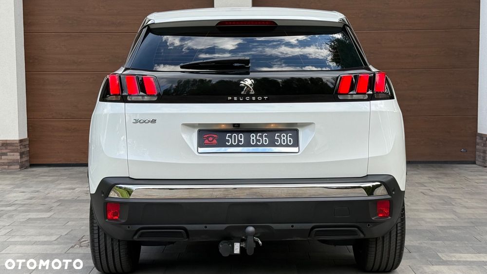 Peugeot 3008 - 35
