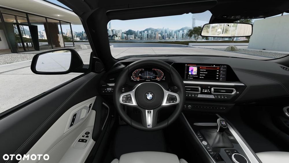 BMW Z4 20i sDrive M Sport - 11