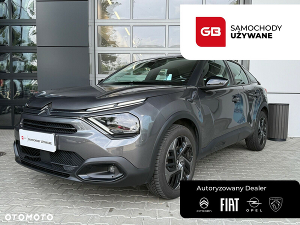Citroën C4 1.5 BlueHDi Feel Pack S&S