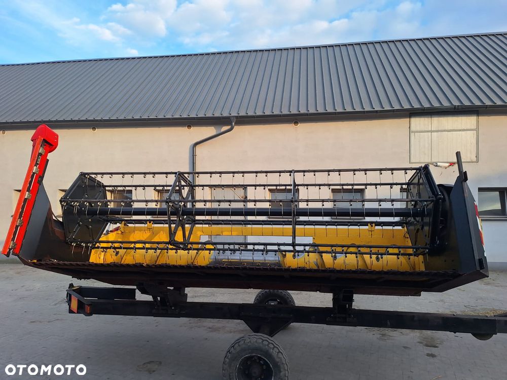 New Holland TC5060 - 7
