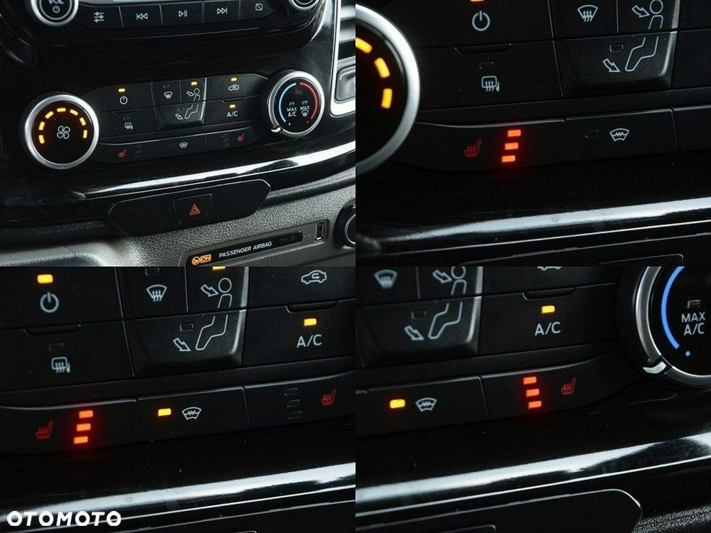 Ford Transit Custom - 24