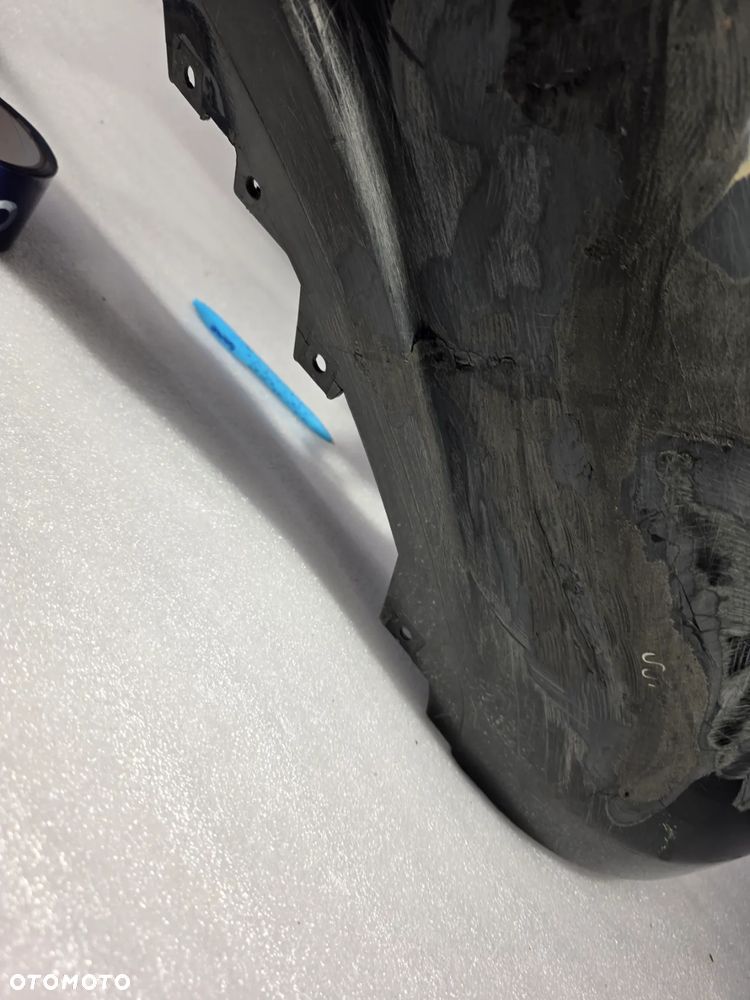 AUDI SQ5 S-LINE / Q5 LIFT 12- ZDERZAK PRZEDNI PRZÓD , NA SPRYSKI + 4xPDC , NR 8R0807437AD , NR AUKCJI NZ1550 - 29