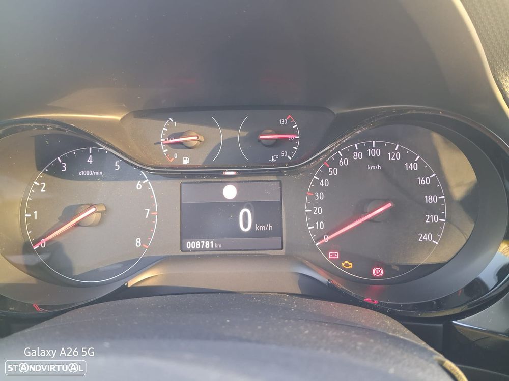 Opel Corsa 1.2 T - 39
