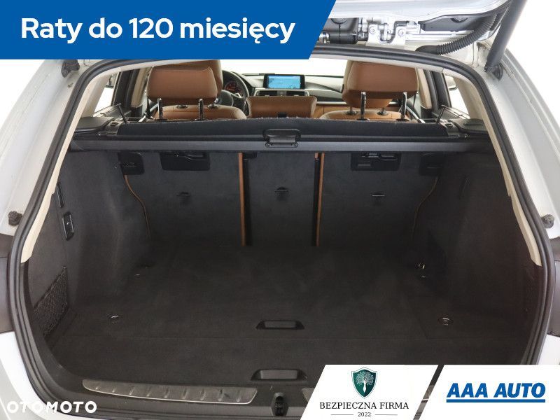 BMW Seria 3 - 16