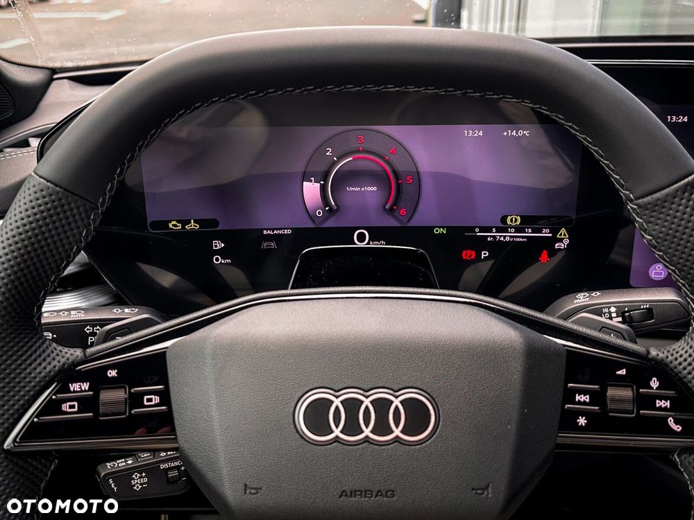 Audi A6 Limousine - 25