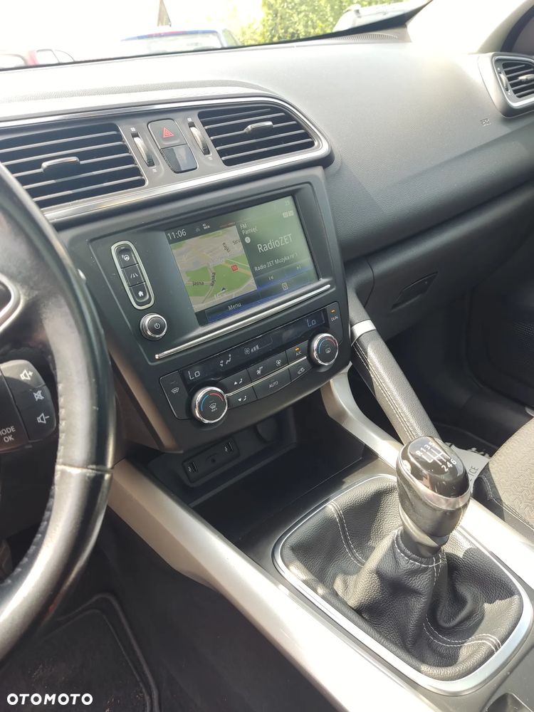 Renault Kadjar 1.2 Energy TCe Intens - 6