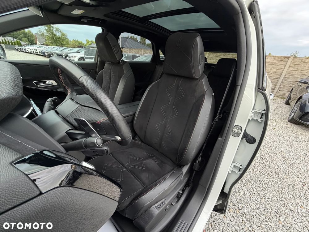 DS Automobiles DS 7 Crossback 1.6 E-Tense 4x4 Performance Line + - 28