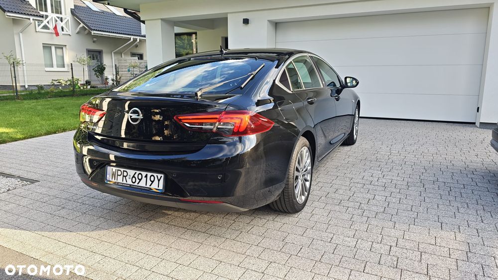 Opel Insignia 2.0 CDTI Innovation S&S - 7
