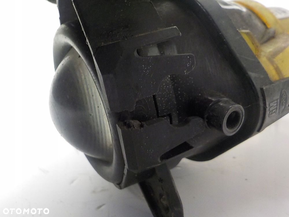 OPEL ASTRA J IV LIFT HALOGEN PRAWY PRZÓD PRZEDNI 13367141 - 3