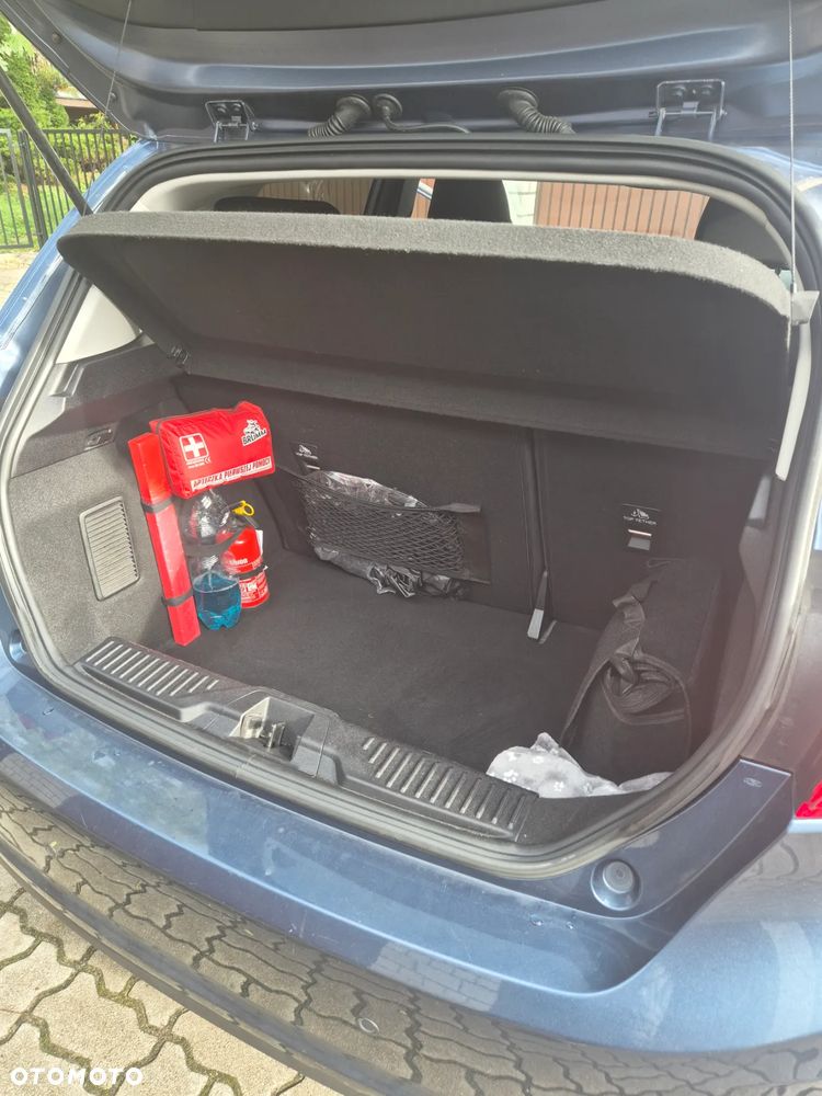 Ford Fiesta 1.0 EcoBoost Titanium ASS - 13