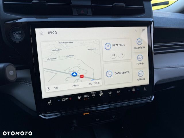 Ford Puma Gen-E 43.6 kWh Premium - 8