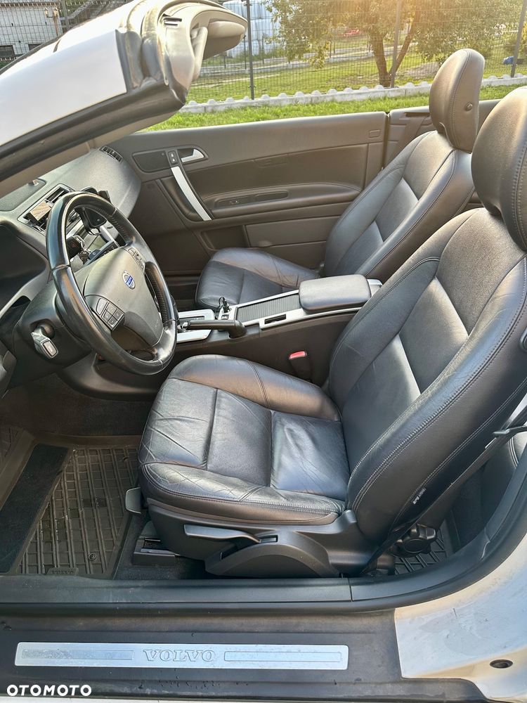 Volvo C70 - 10