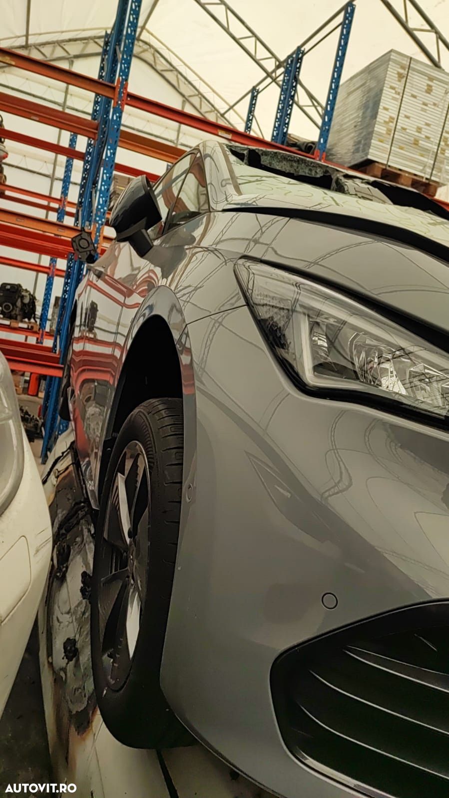 Dezmembram Cupra Born 2023 300 km - electric - 1