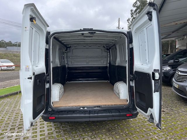 Fiat TALENTO 2.0 120cv LONGA - 7