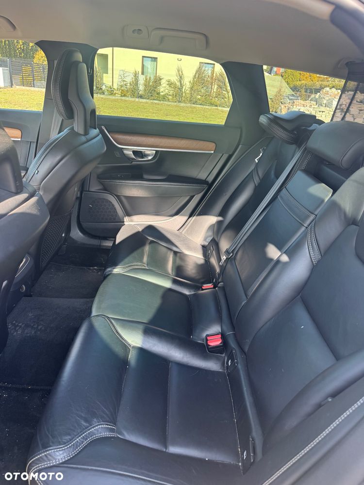 Volvo V90 D3 Inscription - 7