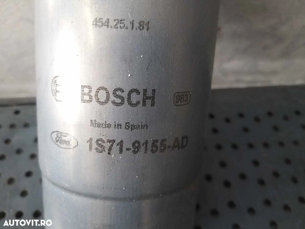 Filtru combustibil ford mondeo 3 bwy 1s719155ad - 3
