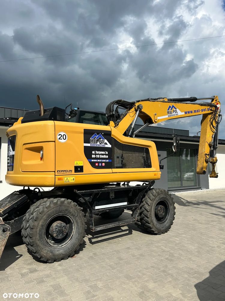 Caterpillar M 315F - 2